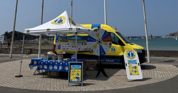 Une tournée estivale de Produit en Bretagne pour encourager l'achat local