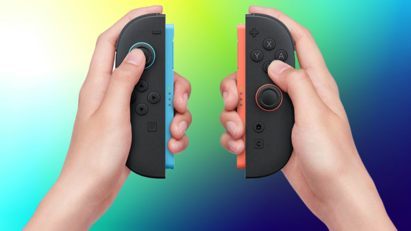 Vos Joy-Cons se déconnectent ? C'est peut-être la réponse à ce problème