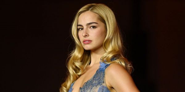 Phénomène musical: Comment l'Américaine Addison Rae est passée de tiktokeuse à pop star