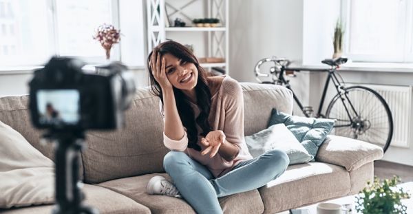 Stop au scroll ! 5 clés pour créer des vidéos Instagram captivantes
