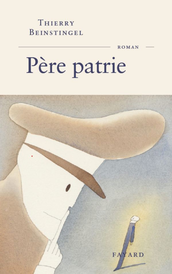 L'amour d'un père à l'épreuve de la folie du pouvoir