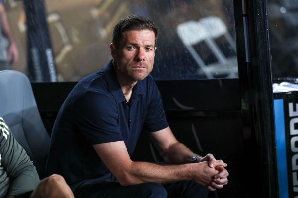 Real Madrid - Juventus : Mbappé, choix fort... Xabi Alonso chamboule son onze pour défier la Juventus
