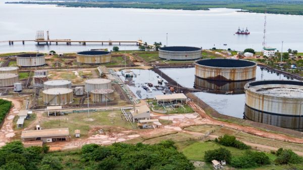 Pétrole : 560 milliards de FCFA pour faire du Gabon un exportateur de gaz