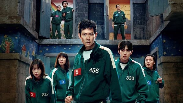 PODCAST – "Squid Game 3", la dernière saison de trop