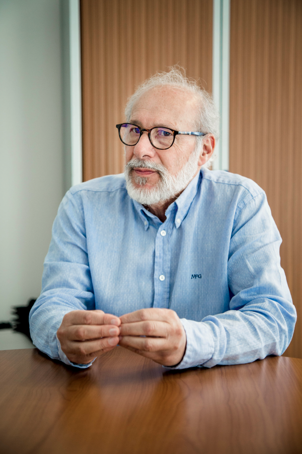 Francis Eustache : « Nos souvenirs sont en perpétuelle reconstruction »