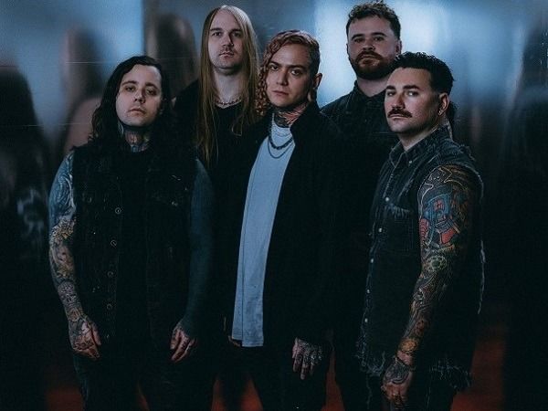 LORNA SHORE : Single Unbreakable