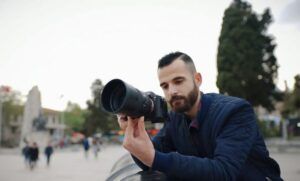 Gaza : 228 journalistes tués dans des attaques israéliennes depuis le début du génocide israélien