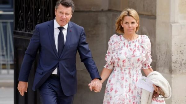 "Il n'y a pas le début d'un faux": l'avocat de Christian Estrosi revient sur la garde à vue de son client