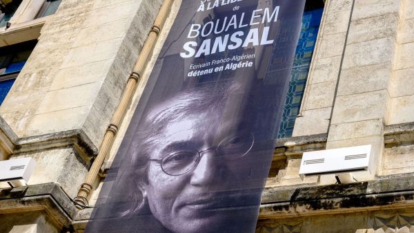 Boualem Sansal incarcéré en Algérie : "J'espère qu'on arrive au dénouement de cette affaire", déclare Bruno Retailleau, à quelques heures de la décision de justice en appel