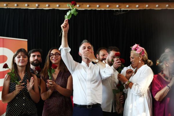 Municipales 2026 à Paris : Emmanuel Grégoire désigné candidat des socialistes