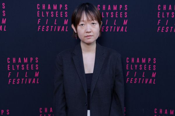 Celine Song, réalisatrice de « Past lives » et « Materialistes » : cinéaste des amours contemporaines