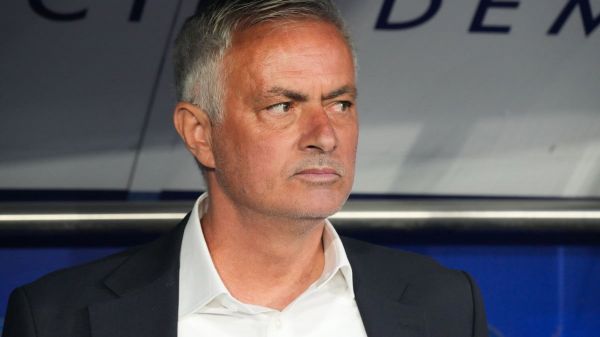 Mercato - PSG : La réponse cash de Mourinho !