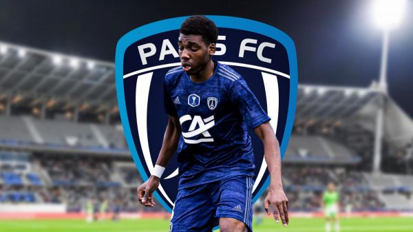 L'OM a bouclé l'arrivée du prometteur Felix Bienck !