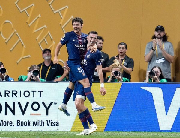 Le PSG a mis 60 millions d'euros les yeux fermés
