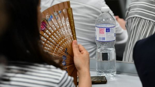 Canicule : près de 1 350 écoles fermées partiellement ou totalement mardi à cause de la chaleur