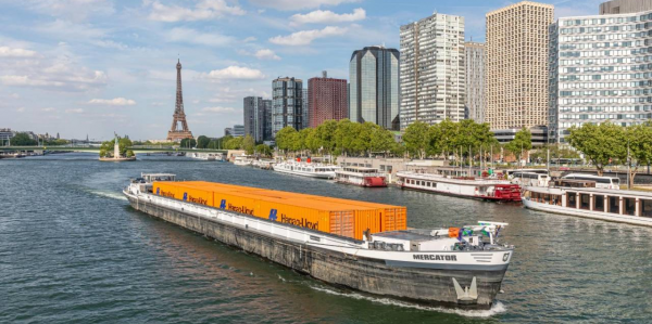 Baisse des exportations, perte de croissance... L'impact des droits de douane sur l'économie française
