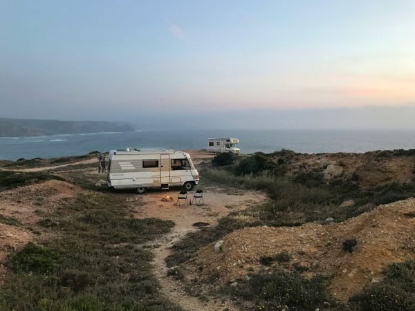 Morbihan : les meilleures aires de camping-car