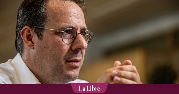 David Clarinval confirme l'achat de 11 nouveaux F-35 et ferme la porte à une taxe défense