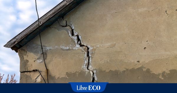 Retrait-gonflement argile : la menace invisible qui fissure les maisons en Belgique