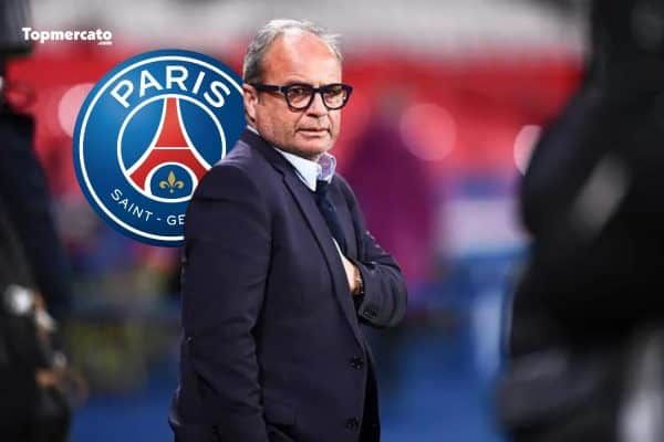 Mercato PSG : une nouvelle piste surprenante à 12 M€ en défense