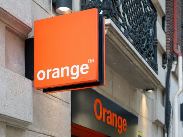 Orange crée une nouvelle division dédiée à la défense