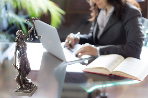 L'intelligence artificielle va démocratiser le droit