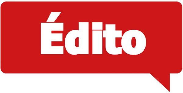 Éditorial: Union contre la menace