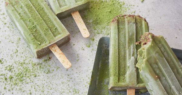 Canicule : comment faire des glaces sans sorbetière ?