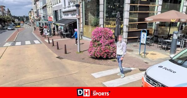 Acquittement au bénéfice du doute pour l'automobiliste poursuivi pour entrave méchante à la circulation, un mois avant le drame de Strépy