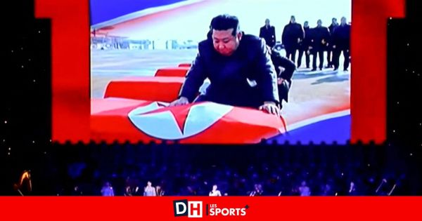 Kim Jong Un rend honneur à des soldats nord-coréens tués sur le front ukrainien