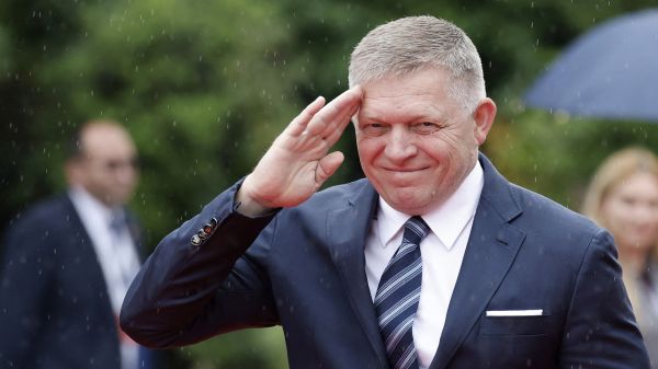 Le Premier ministre slovaque Robert Fico oppose son veto à un 18e paquet de sanctions contre la Russie