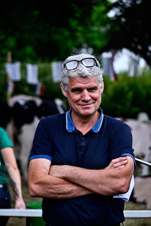 Crise à la Chambre d'agriculture de Lot-et-Garonne. Patrick Franken, président démissionnaire, livre sa version des faits
