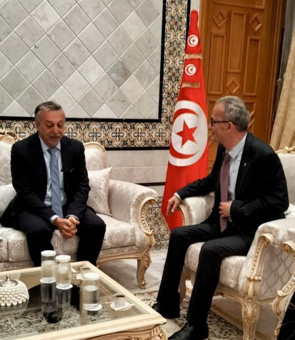 Développement économique et social : la Tunisie peut compter sur l’appui de la BM