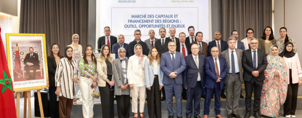 Les collectivités territoriales s'orientent vers le financement de marché pour accélérer leur développement