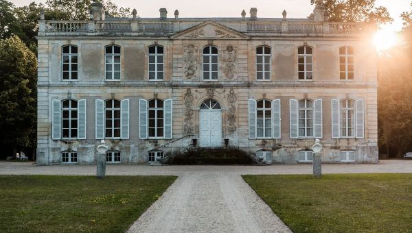 Découvrez le Château de Mézidon Canon
