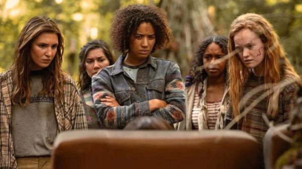 Yellowjackets : quand sort la saison 4 ?