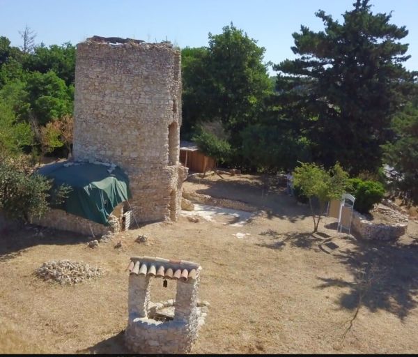 À Puyricard, les anges gardiens de l'historie locale se mobilisent à l'occasion des Journées du patrimoine