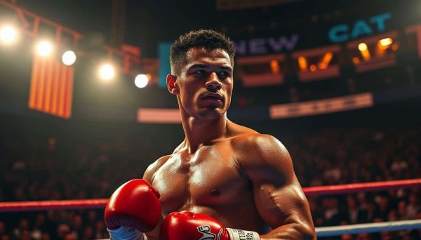 Julio Cesar Chavez Jr. affirme que son manque d’activité précoce face à Jake Paul était une stratégie