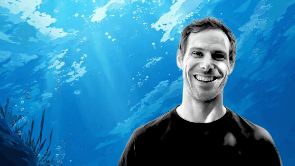 Cosma lève 2,5 millions d'euros pour industrialiser sa cartographie sous-marine autonome
