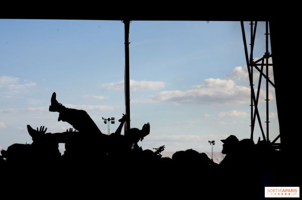 Les Eurockéennes de Belfort 2025 : voici la programmation complète et les horaires des concerts