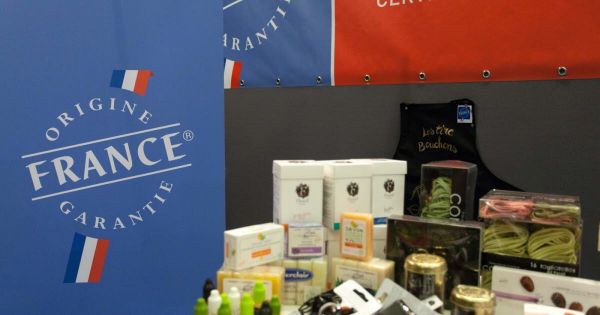 Interview. Origine France Garantie : « Il faut une véritable révolution du fabriqué en France »