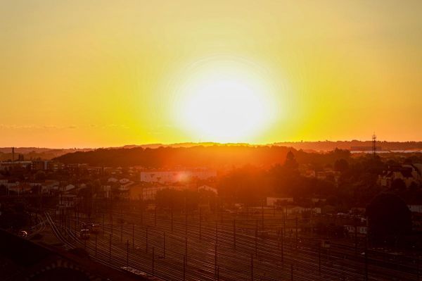 Canicule : le record de température en Charente de 2019 va-t-il être battu ?