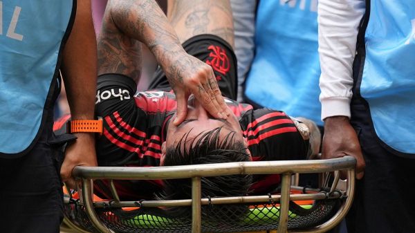"Arrêtez ce massacre" : le syndicat français du football fustige la Coupe du monde des clubs
