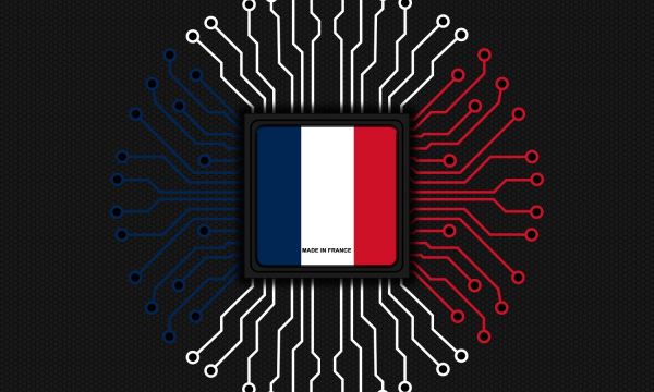 “Osez l'IA” : 3 choses à savoir sur le plan du gouvernement à destination des entreprises