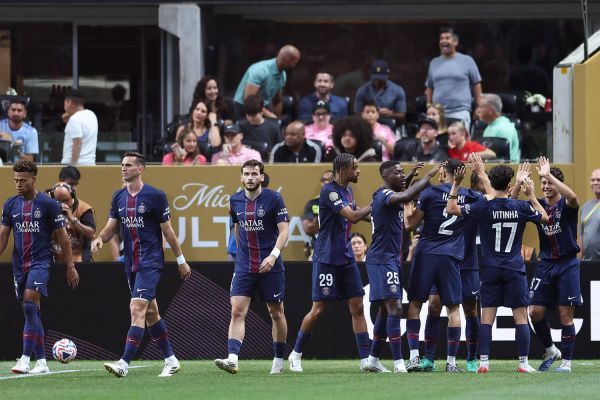 Coupe du monde des clubs 2025 : des surprises en pagaille, le calendrier et tous les résultats EN DIRECT