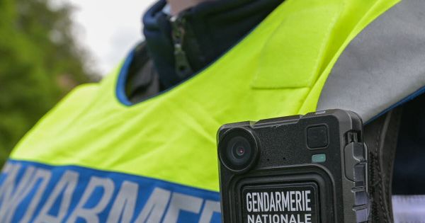 Bar-le-Duc. Il emboutit un camion et menace de mort des gendarmes