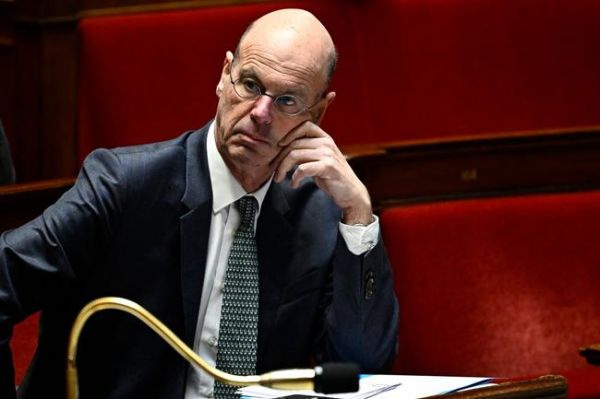 Eric Lombard : « On ne touchera pas aux entreprises... » Chiche ? mais alors qui s'occupera de tailler dans  les dépenses publiques