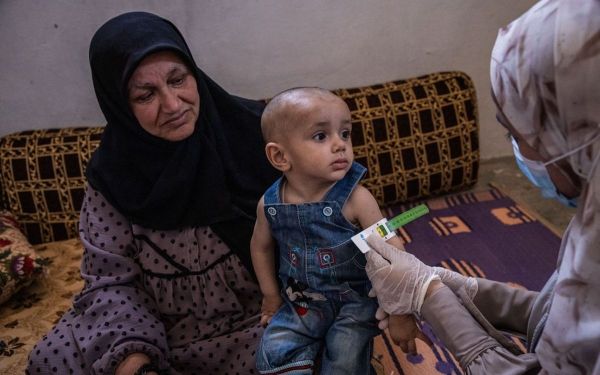 Aide internationale : les coupes budgétaires américaines pourraient causer plus de 14 millions de morts d'ici 2030