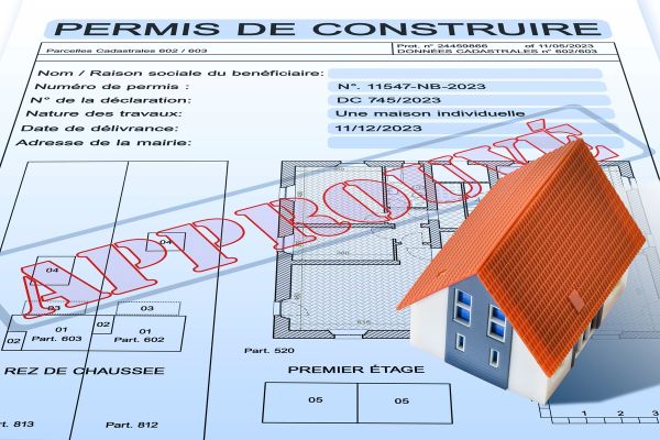 Six erreurs à éviter lors de la demande de permis de construire