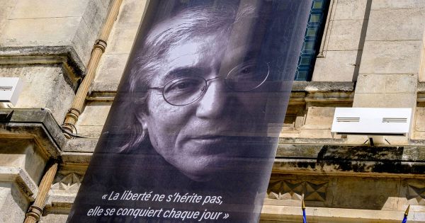 Emprisonné en Algérie, l'écrivain Boualem Sansal fixé sur son sort en appel ce mardi